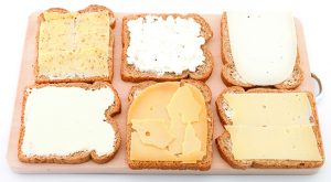boterham kaas voedingscentrum